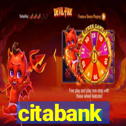 citabank participacoes ltda jogos online